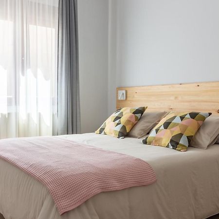 Ah Apartamento Urban Lena Vut6048As Pola de Lena Bagian luar foto