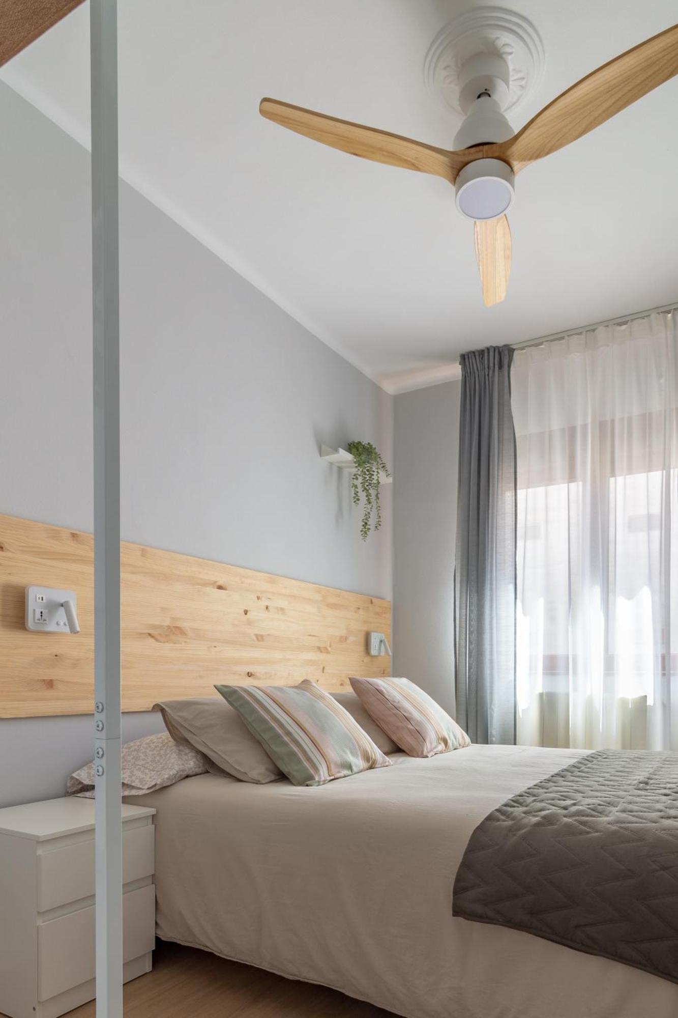Ah Apartamento Urban Lena Vut6048As Pola de Lena Bagian luar foto