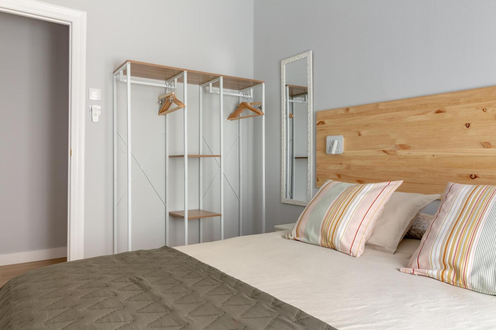 Ah Apartamento Urban Lena Vut6048As Pola de Lena Bagian luar foto
