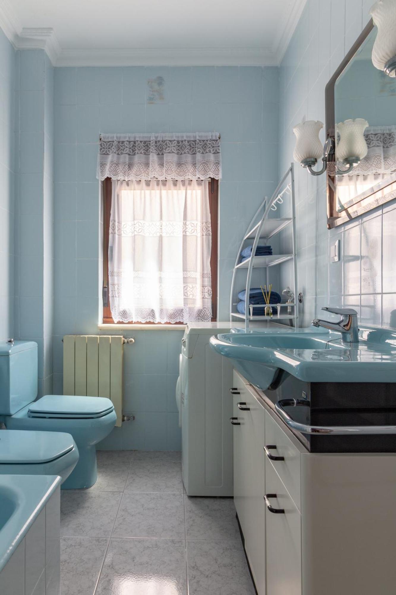 Ah Apartamento Urban Lena Vut6048As Pola de Lena Bagian luar foto