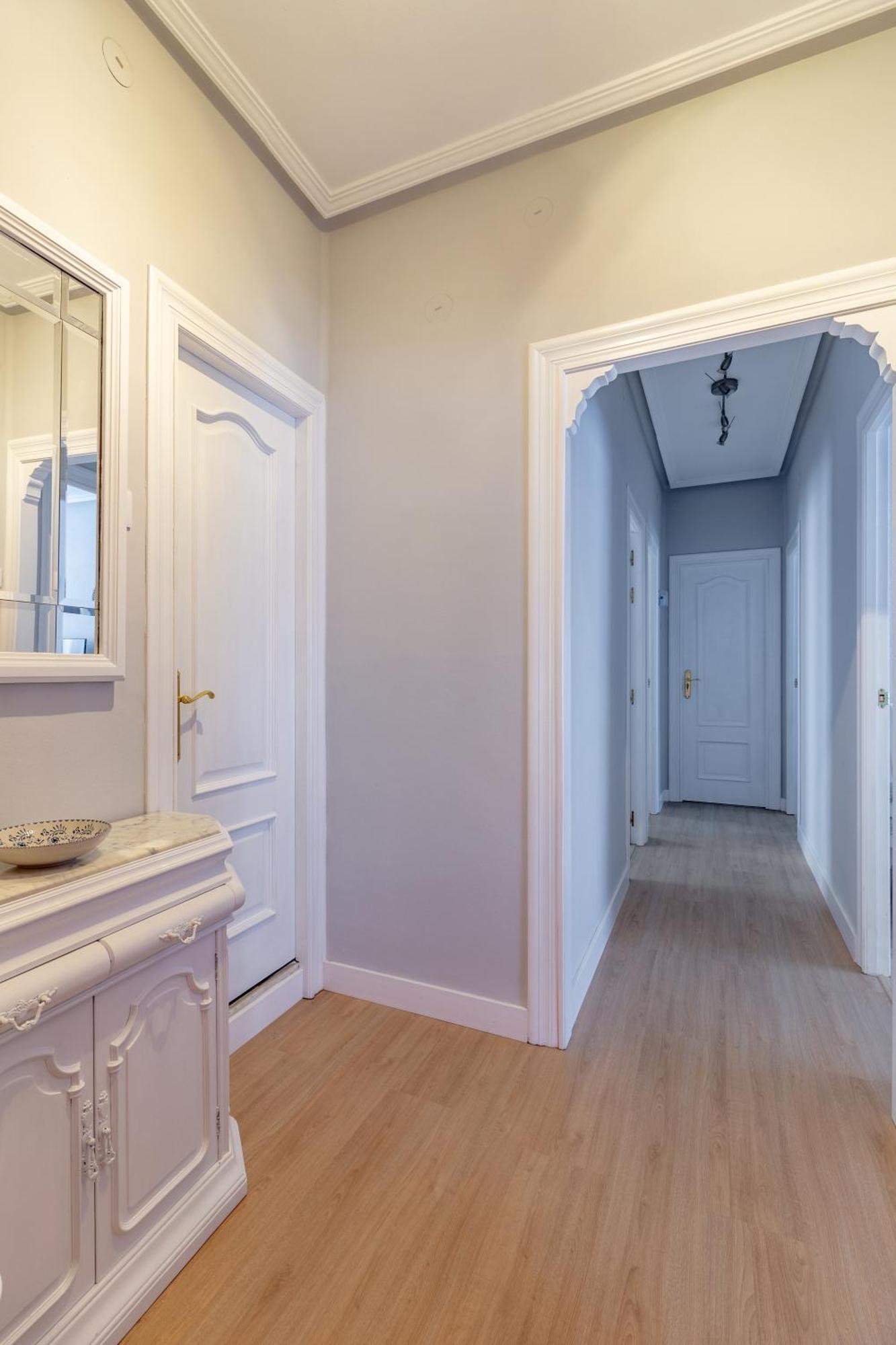 Ah Apartamento Urban Lena Vut6048As Pola de Lena Bagian luar foto