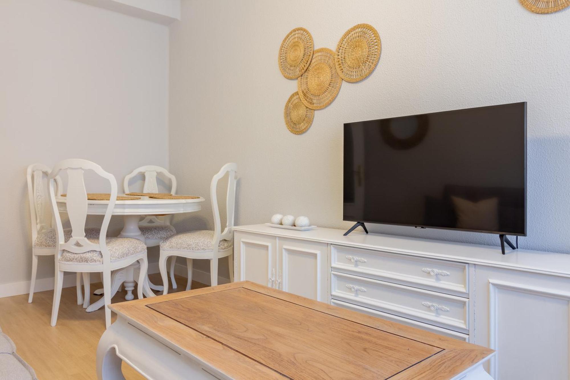 Ah Apartamento Urban Lena Vut6048As Pola de Lena Bagian luar foto