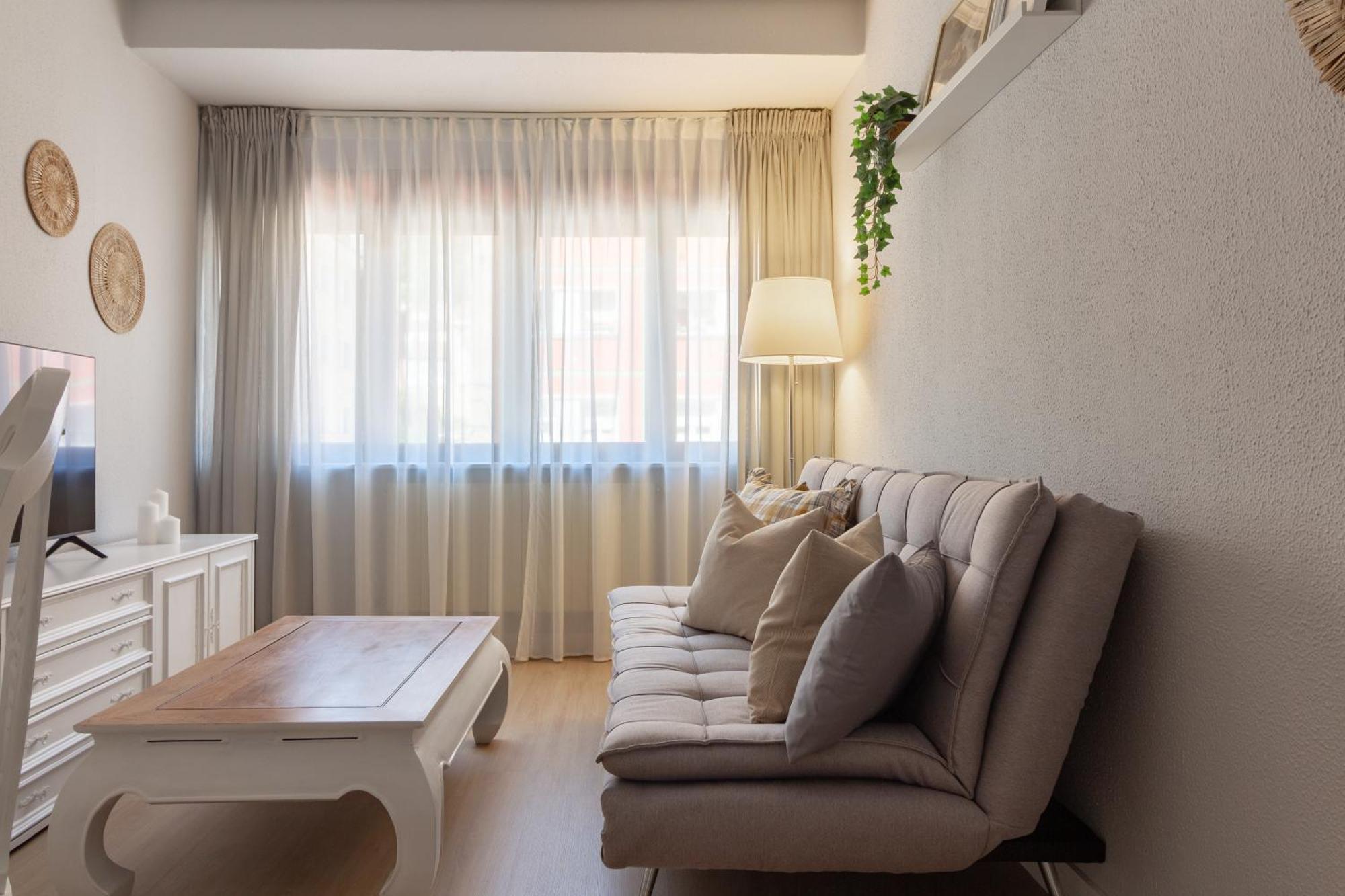 Ah Apartamento Urban Lena Vut6048As Pola de Lena Bagian luar foto