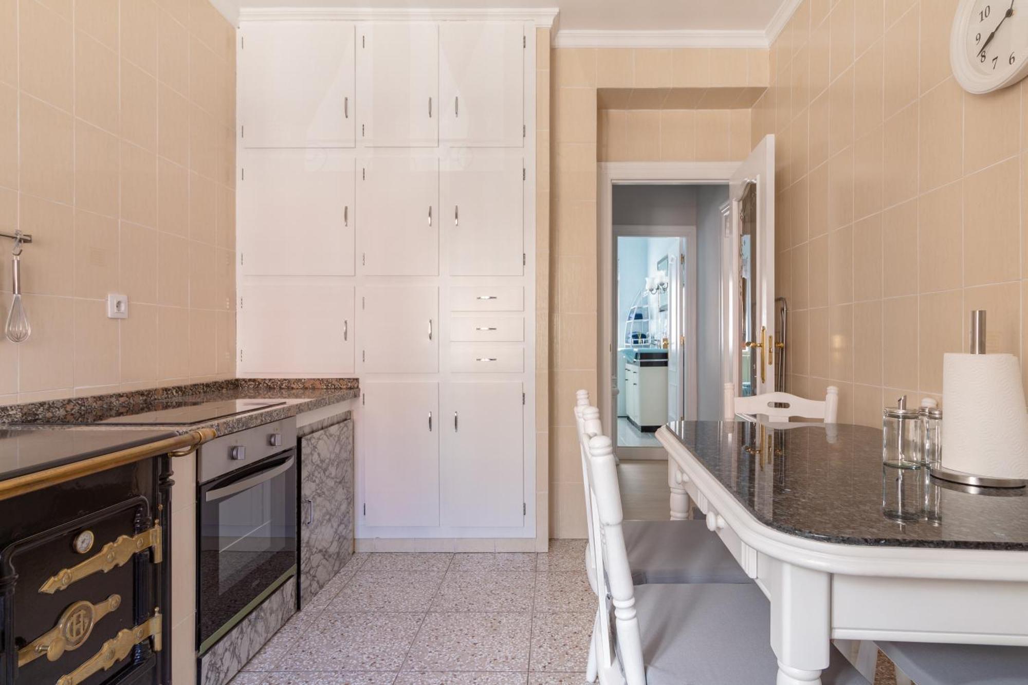 Ah Apartamento Urban Lena Vut6048As Pola de Lena Bagian luar foto