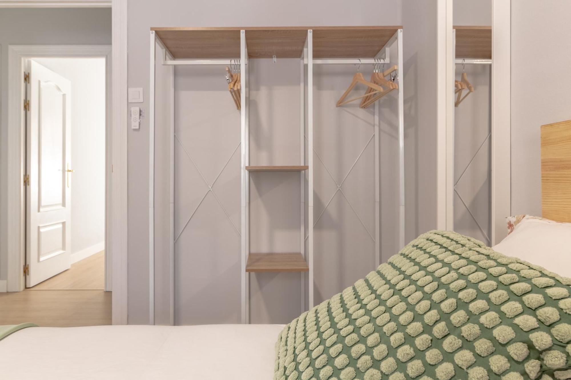 Ah Apartamento Urban Lena Vut6048As Pola de Lena Bagian luar foto